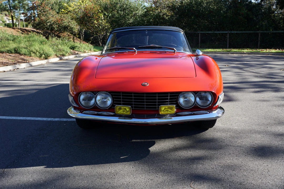 1967 Fiat Dino 2.0 - Image 3 of 31