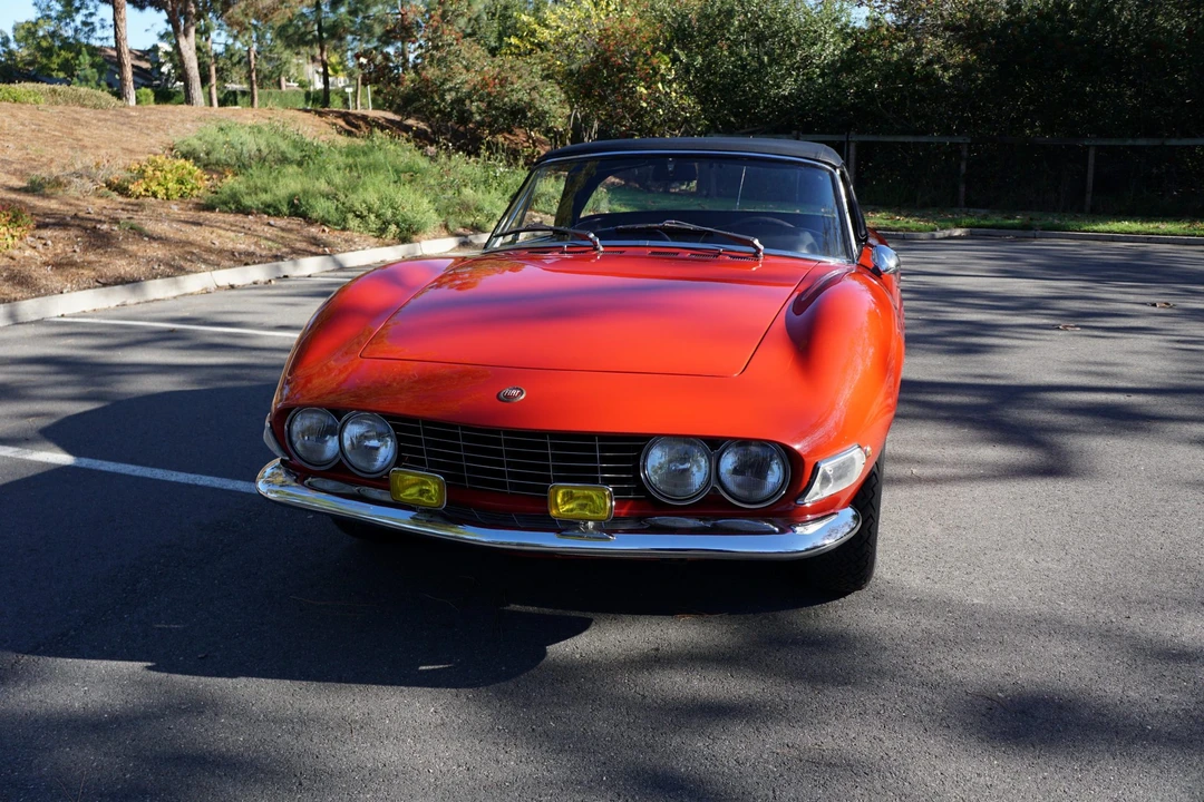 1967 Fiat Dino 2.0 - Image 6 of 31