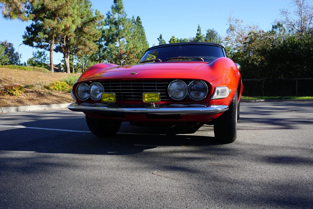 1967 Fiat Dino 2.0 - Image 5 of 31