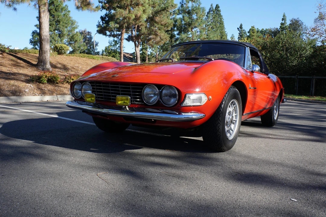 1967 Fiat Dino 2.0 - Image 7 of 31