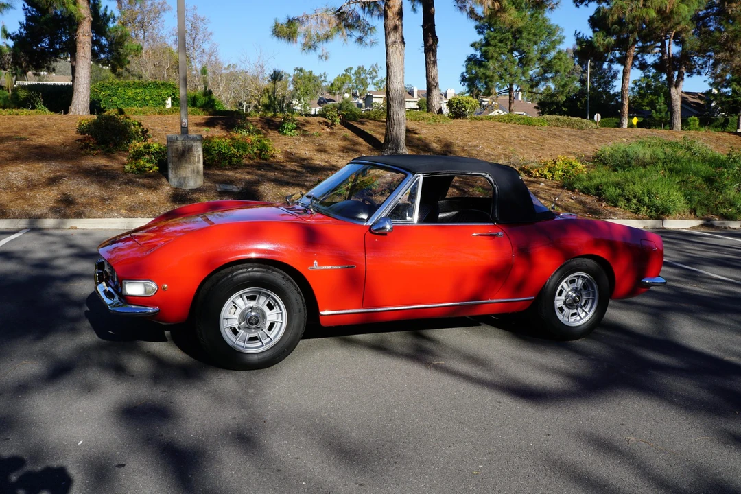 1967 Fiat Dino 2.0 - Image 14 of 31