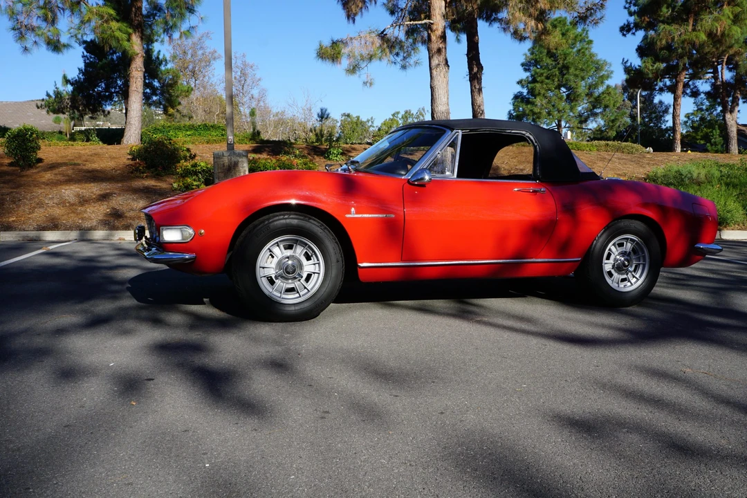 1967 Fiat Dino 2.0 - Image 15 of 31