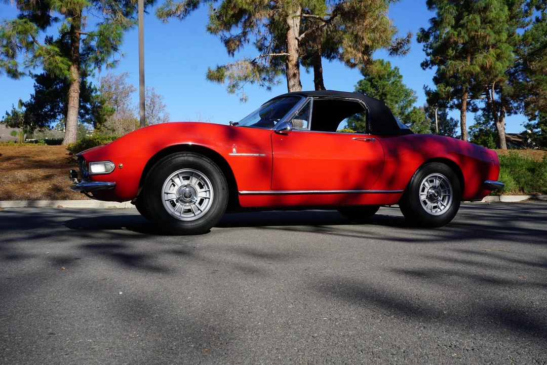 1967 Fiat Dino 2.0 - Image 16 of 31