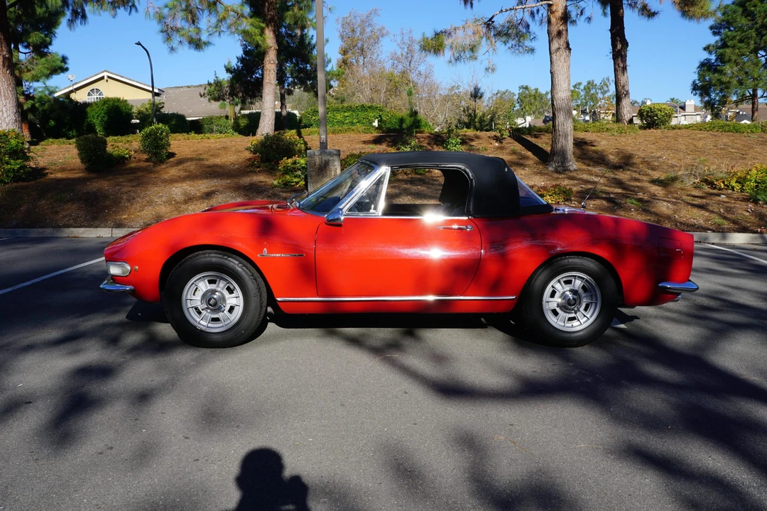 1967 Fiat Dino 2.0 - Image 17 of 31