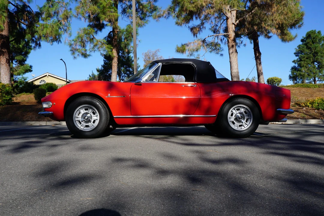 1967 Fiat Dino 2.0 - Image 18 of 31