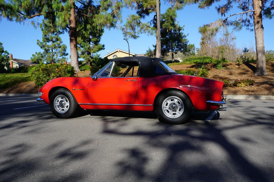 1967 Fiat Dino 2.0 - Image 20 of 31