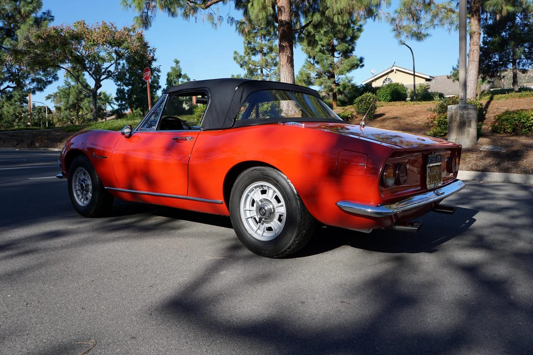 1967 Fiat Dino 2.0 - Image 21 of 31
