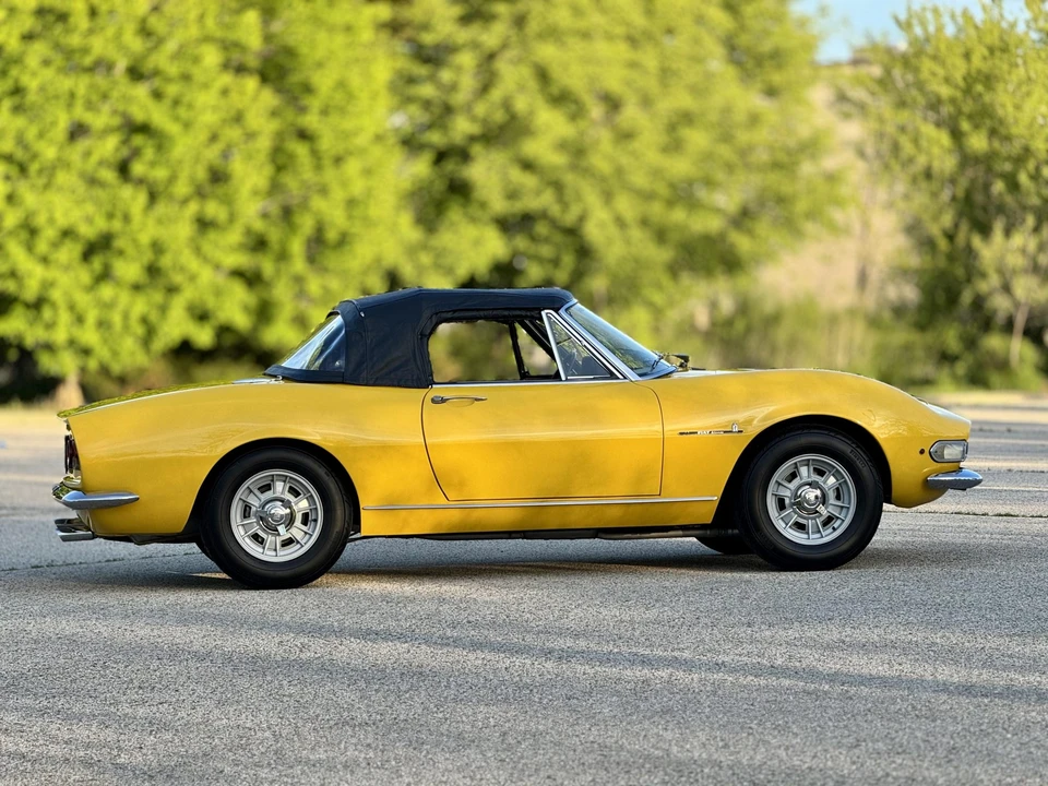 1967 Fiat Dino 2.0 - Image 14 of 31