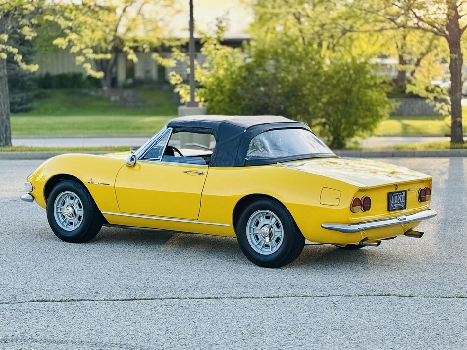 1967 Fiat Dino 2.0 - Image 7 of 31