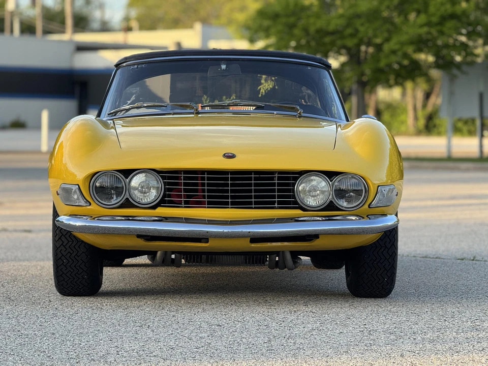1967 Fiat Dino 2.0 - Image 17 of 31