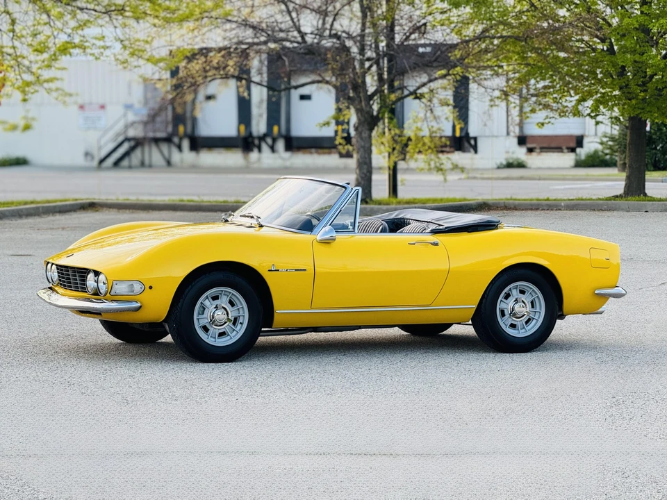 1967 Fiat Dino 2.0 - Image 20 of 31