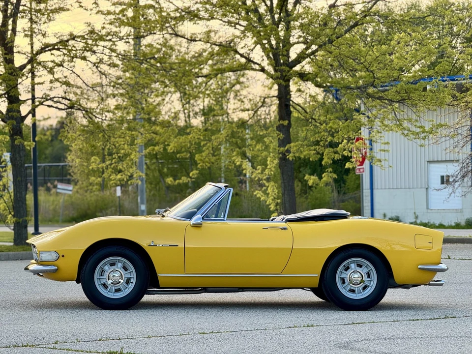 1967 Fiat Dino 2.0 - Image 21 of 31