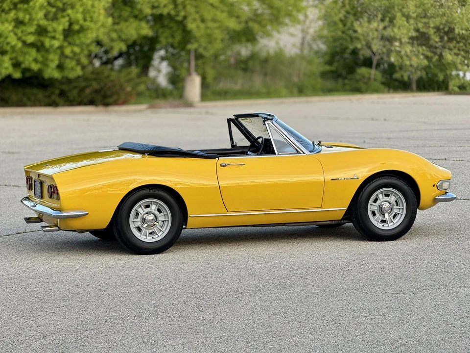 1967 Fiat Dino 2.0 - Image 26 of 31