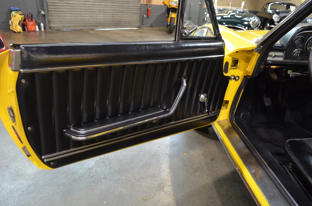 1967 Fiat Dino 2.0 - Image 29 of 31