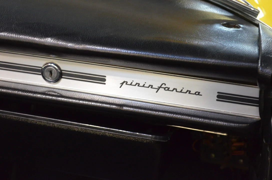 1967 Fiat Dino 2.0 - Image 23 of 31