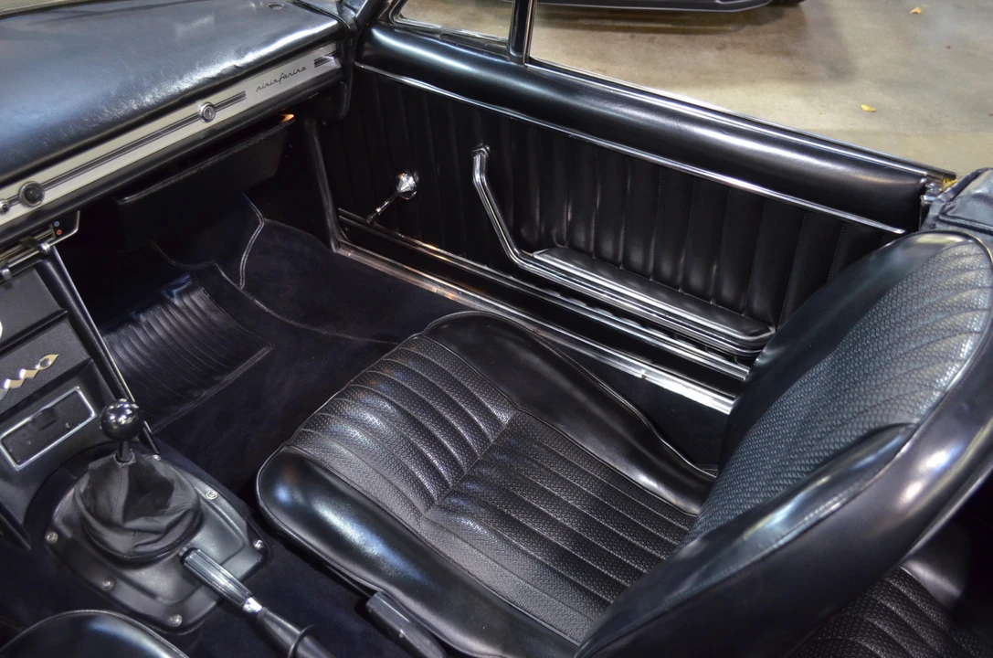1967 Fiat Dino 2.0 - Image 26 of 31