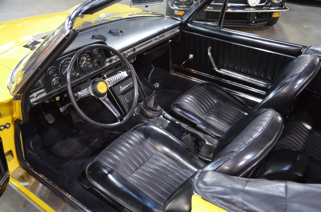 1967 Fiat Dino 2.0 - Image 18 of 31