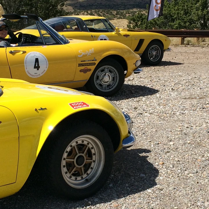 1967 Fiat Dino 2.0 - Image 17 of 31