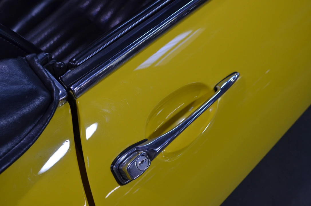 1967 Fiat Dino 2.0 - Image 14 of 31