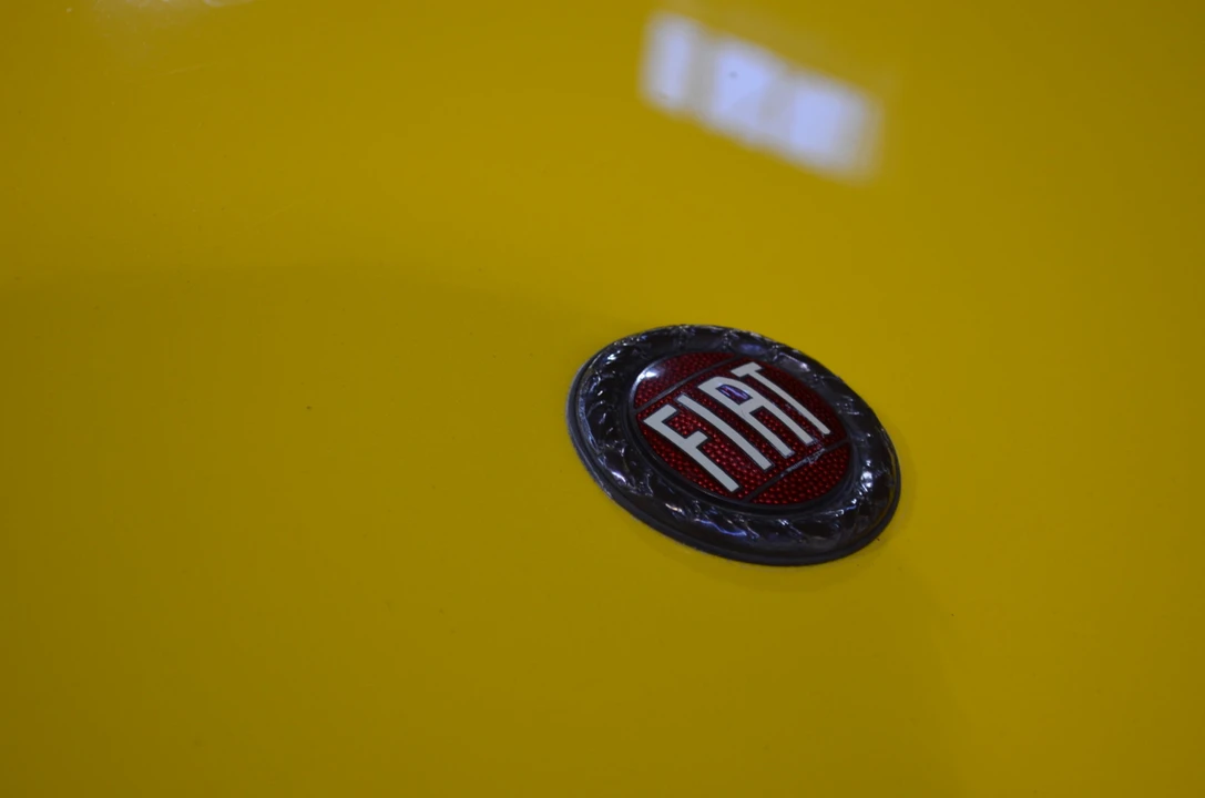 1967 Fiat Dino 2.0 - Image 13 of 31