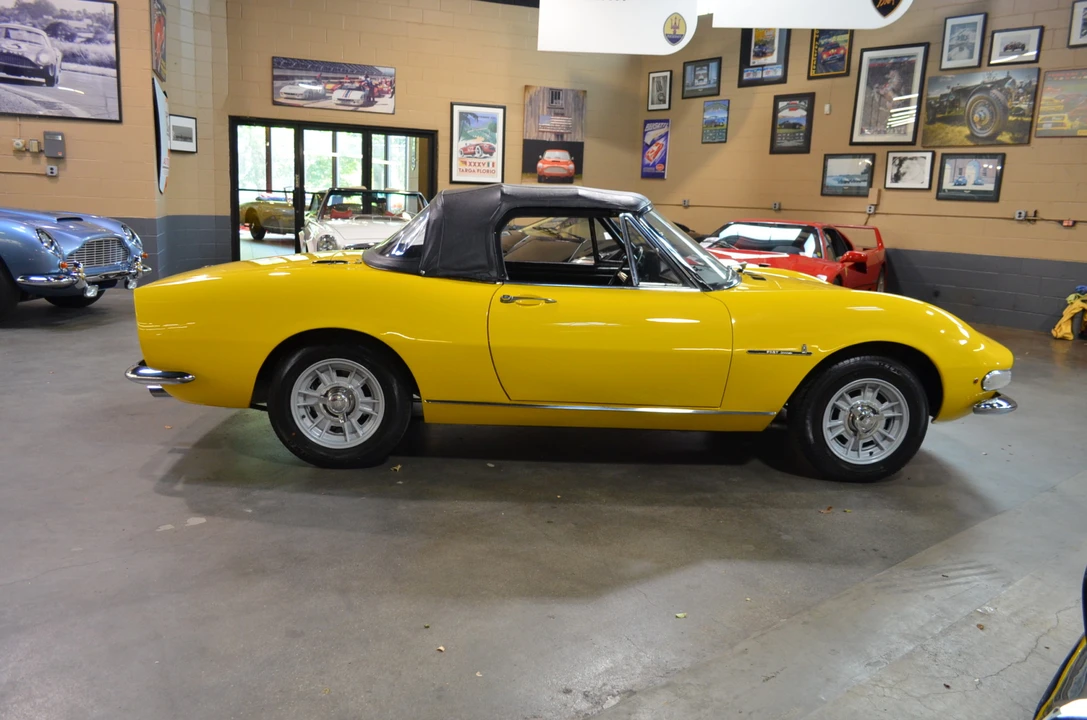 1967 Fiat Dino 2.0 - Image 12 of 31
