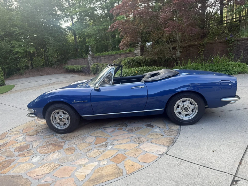 1967 Fiat Dino 2.0 - Image 6 of 31