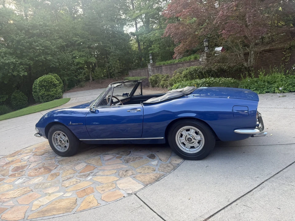 1967 Fiat Dino 2.0 - Image 7 of 31