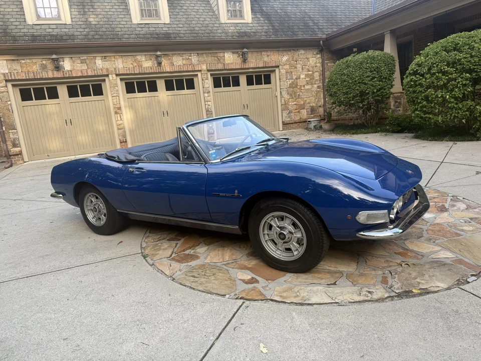 1967 Fiat Dino 2.0 - Image 15 of 31