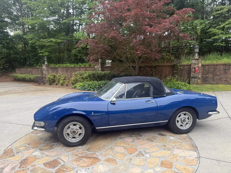1967 Fiat Dino 2.0 - Image 24 of 31