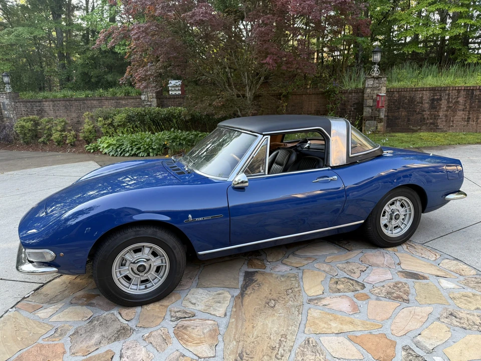 1967 Fiat Dino 2.0 - Image 29 of 31