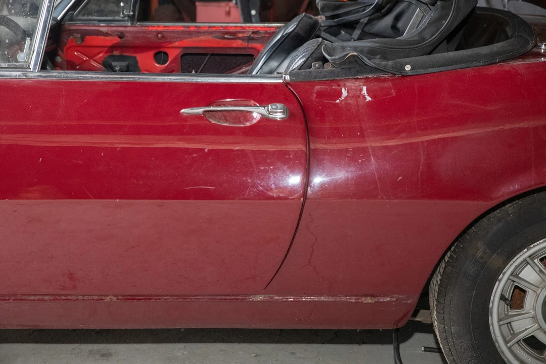 1967 Fiat Dino 2.0 - Image 14 of 31