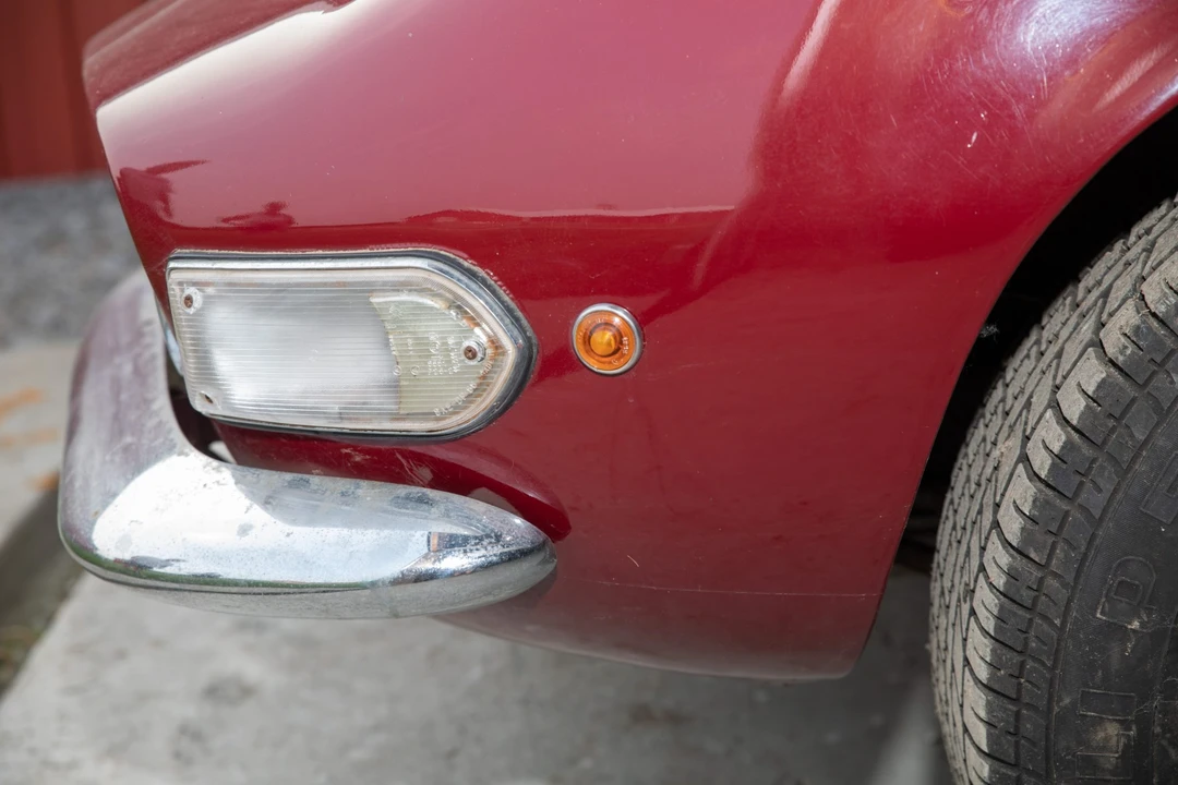 1967 Fiat Dino 2.0 - Image 16 of 31