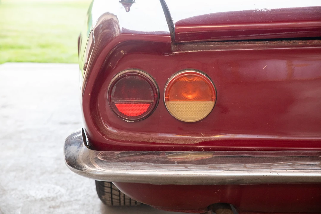 1967 Fiat Dino 2.0 - Image 15 of 31