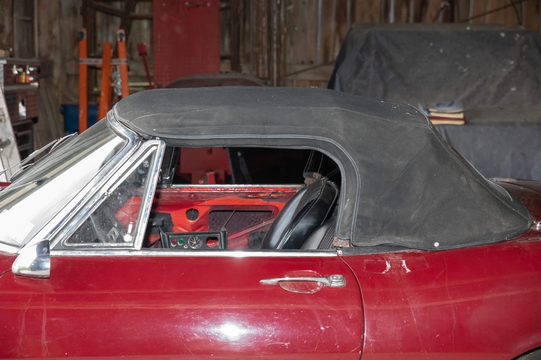 1967 Fiat Dino 2.0 - Image 17 of 31