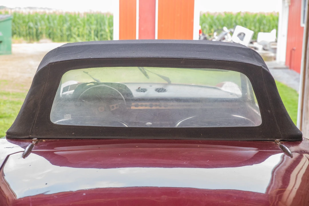 1967 Fiat Dino 2.0 - Image 19 of 31