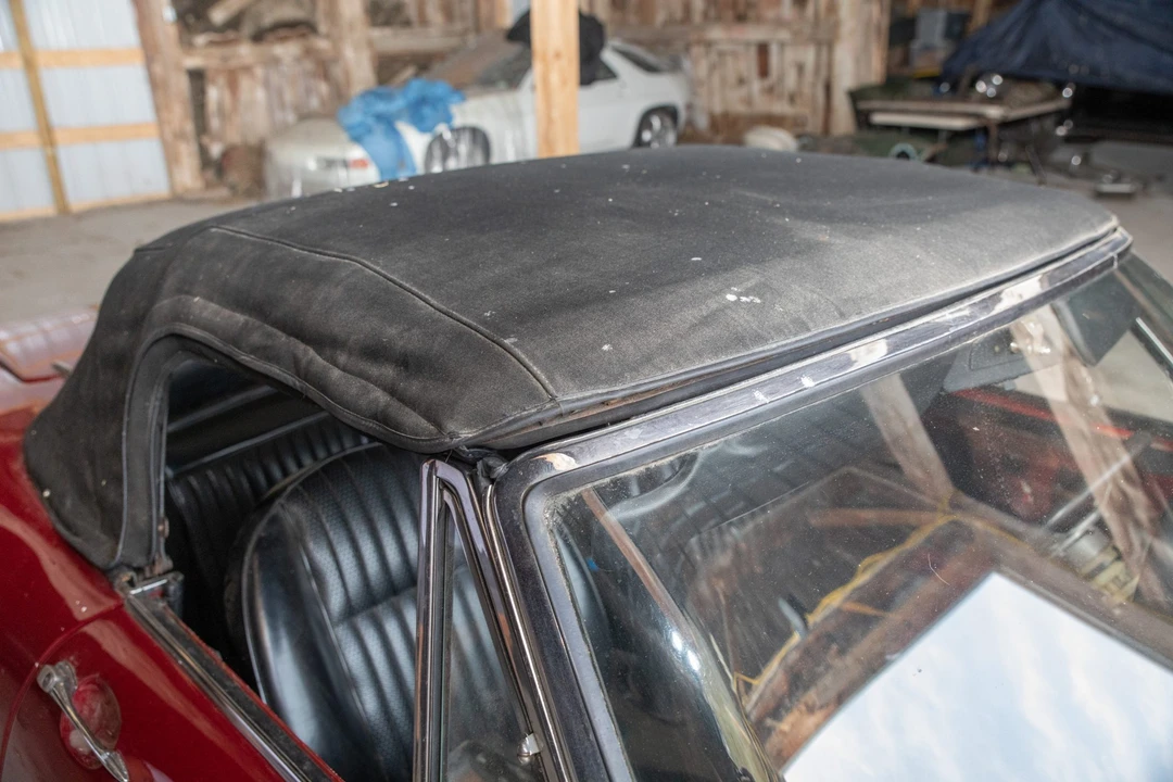 1967 Fiat Dino 2.0 - Image 21 of 31