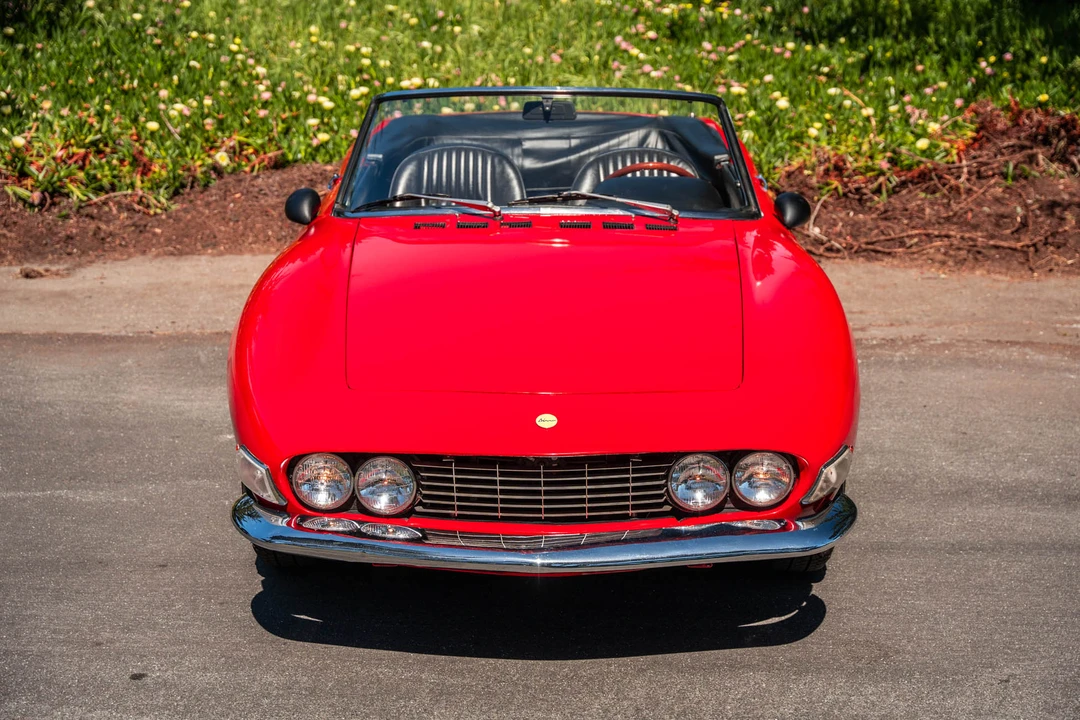 1967 Fiat Dino 2.0 - Image 12 of 31