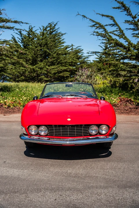 1967 Fiat Dino 2.0 - Image 17 of 31