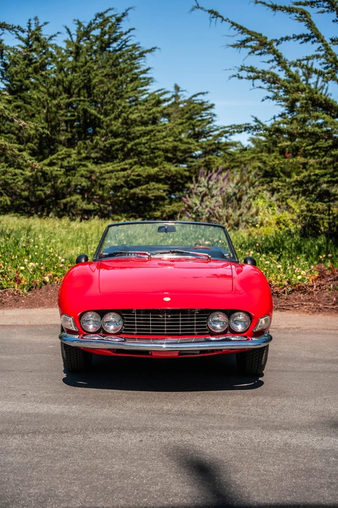 1967 Fiat Dino 2.0 - Image 16 of 31