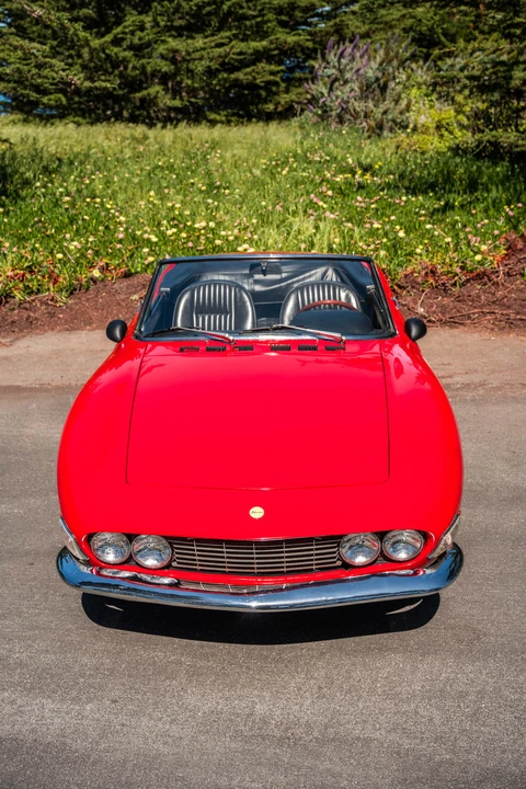 1967 Fiat Dino 2.0 - Image 15 of 31