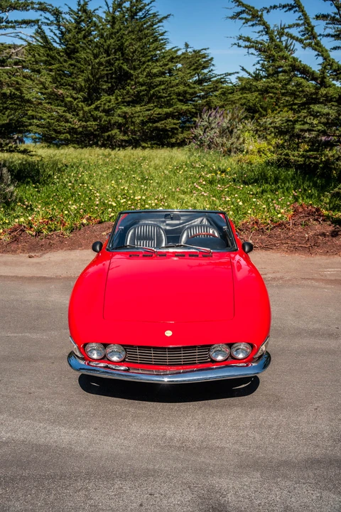 1967 Fiat Dino 2.0 - Image 18 of 31