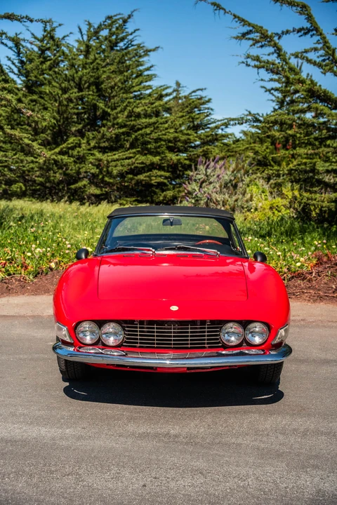 1967 Fiat Dino 2.0 - Image 19 of 31