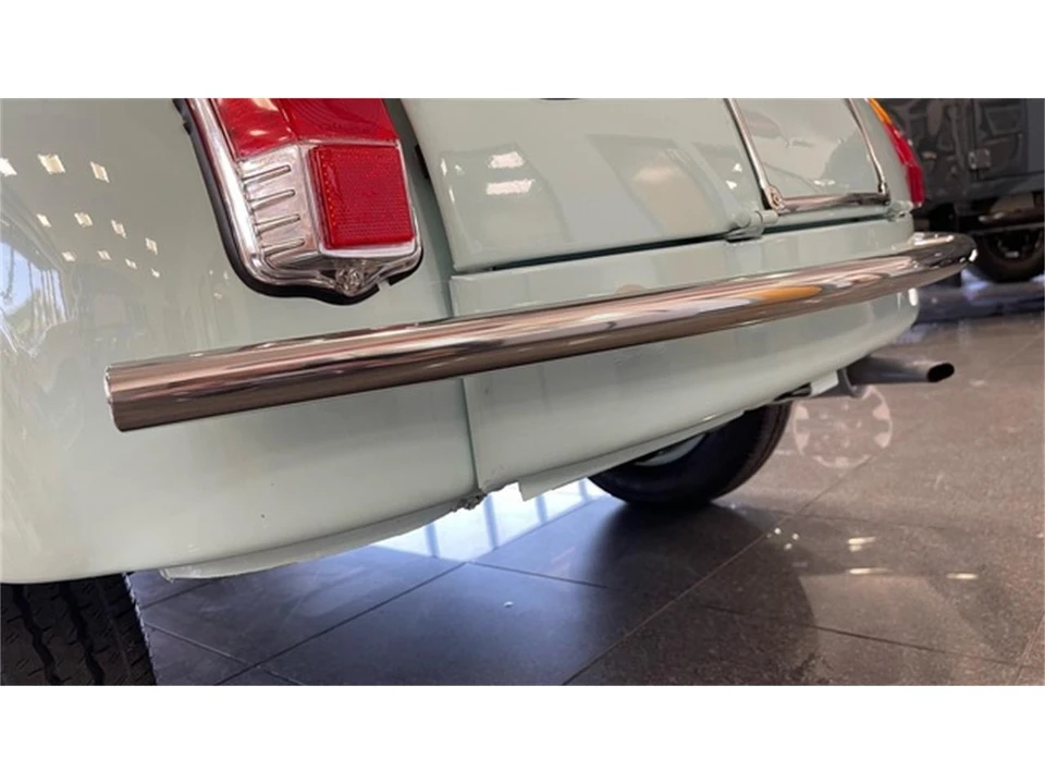 1967 Fiat 500 Jolly - Image 26 of 31