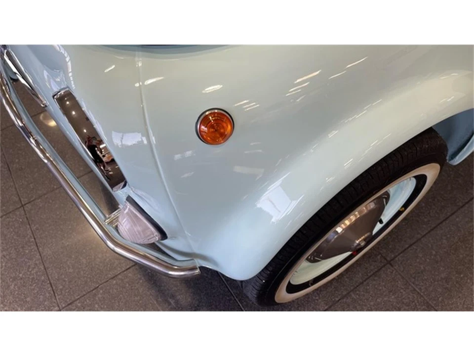 1967 Fiat 500 Jolly - Image 23 of 31