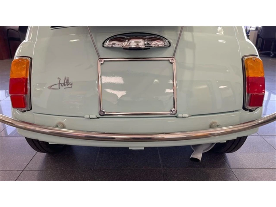 1967 Fiat 500 Jolly - Image 29 of 31