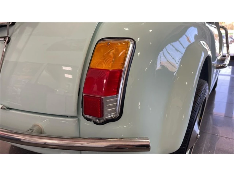 1967 Fiat 500 Jolly - Image 27 of 31