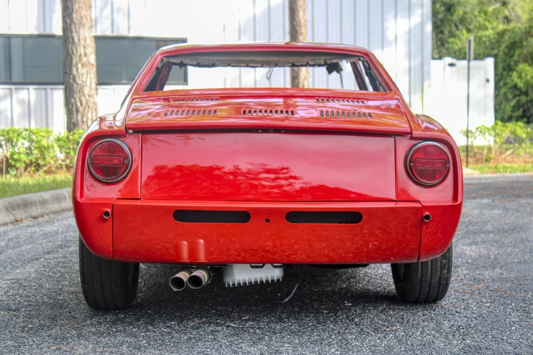 1967 Fiat 850 - Image 23 of 31