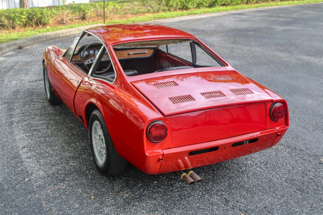 1967 Fiat 850 - Image 22 of 31