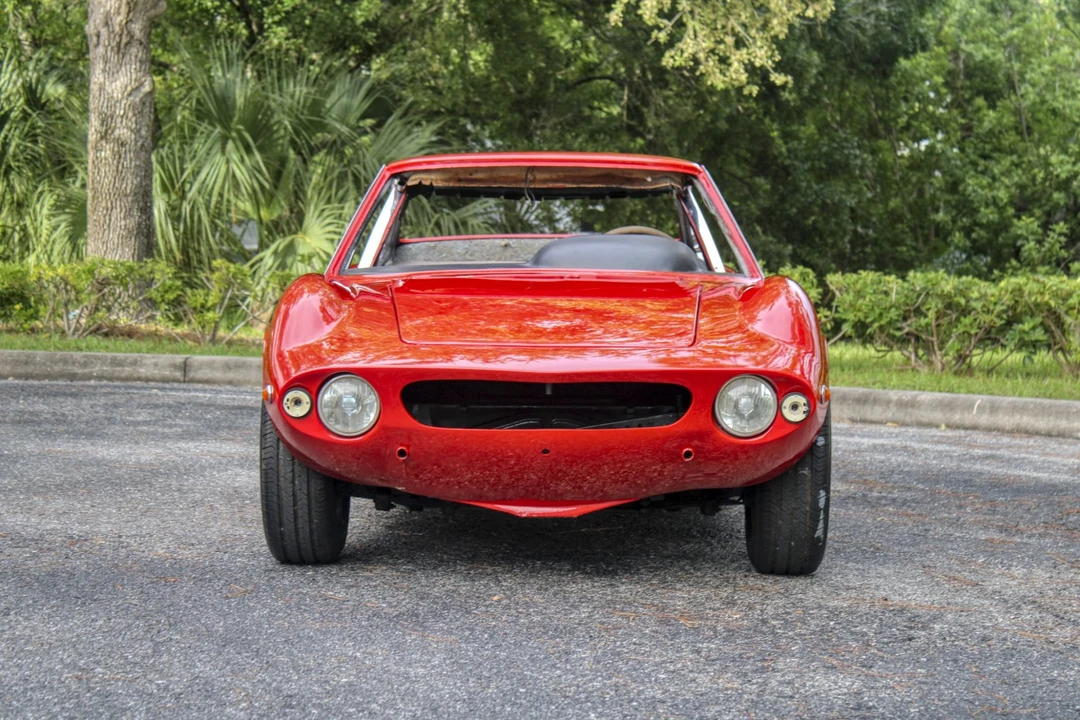 1967 Fiat 850 - Image 13 of 31