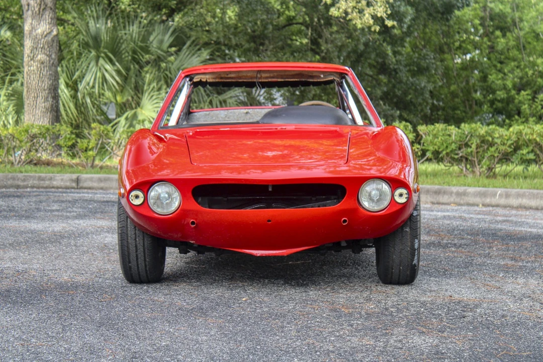 1967 Fiat 850 - Image 12 of 31